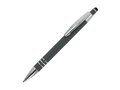 Ballpen Athens Metal Rubberised 9