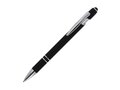 Ballpen Paris Metal Rubberised 2