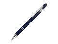 Ballpen Paris Metal Rubberised 3