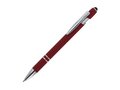 Ballpen Paris Metal Rubberised 6