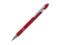 Ballpen Paris Metal Rubberised 7