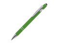 Ballpen Paris Metal Rubberised 10