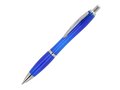 Ballpen Hawaii transparent Ocean Bound Plastic 2