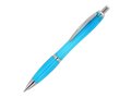 Ballpen Hawaii transparent Ocean Bound Plastic