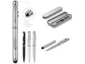 Ball pen Laser 4 in 1 3