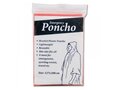 Rain Poncho One Fits All 10