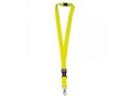 Lanyard polyester 13