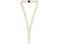 Lanyard organic cotton 1