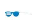 Luggage tag sunglases