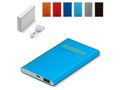 Powerbank 4000mAh Slim 1