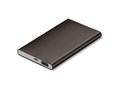 Powerbank 4000mAh Slim