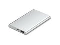 Powerbank 4000mAh Slim 11