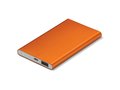 Powerbank 4000mAh Slim 7