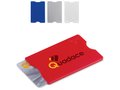 Card holder anti-skimming (hard case) 8