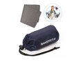 Microfiber sport towel