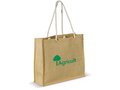 Jute shopping bag 1