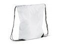 Drawstring bag 210T RPET 1