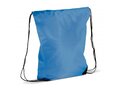 Drawstring bag 210T RPET 5