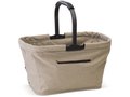 Foldable shopping basket 1