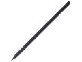 Black round pencil