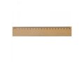 Ruler wood 20cm