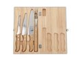 Knife set in gift box 3