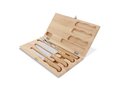 Knife set in gift box 5