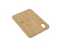 Bamboo Cutting board 15x22x1cm