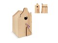 Wooden Bird House FSC