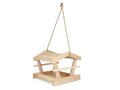 Wooden Bird Feeder FSC