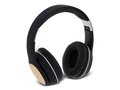 Bamboo headphone 6