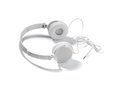 Headphone with rotating earflaps 5