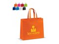 Non woven bag laminated Big