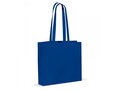 Shopping bag Oekotex coloured 40x35x10cm 6