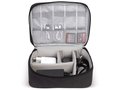 Travel Essentials electronics organizer 5