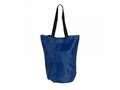 Foldable shopping bag