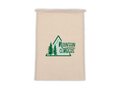 Gift pouch OEKO-TEX® cotton 140g/m² 30x45cm