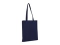 Shoulder bag cotton canvas OEKO-TEX® 280g/m² 32x13x40cm 2