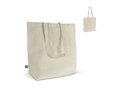 Bag Fairtrade 270g/m² 42x12x43 cm