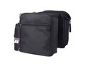 Double picnic bicycle pannier 2