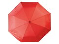 Foldable 22” umbrella auto open - Ø100cm 8