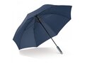 Stick umbrella 25” auto open 2