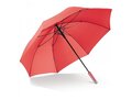 Stick umbrella 25” auto open 4