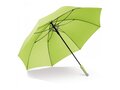 Stick umbrella 25” auto open 6