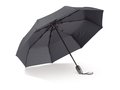 Deluxe foldable umbrella 23” auto open auto close - Ø96 cm