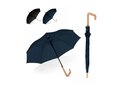 Stick umbrella 23” R-PET auto open