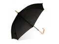 Stick umbrella 23” R-PET auto open