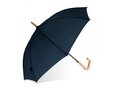 Stick umbrella 23” R-PET auto open 1