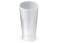 Ecologic cup design PP 500ml