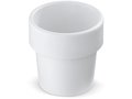 Hot-but-cool coffee cup - 240 ml